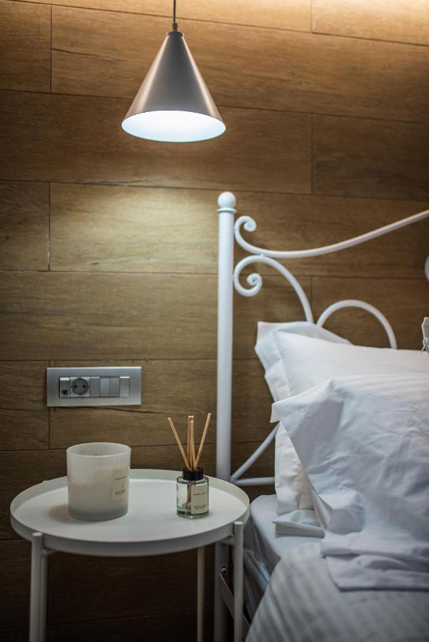 Michelangelo City Luxury Lodge Kos By Eksteriør billede