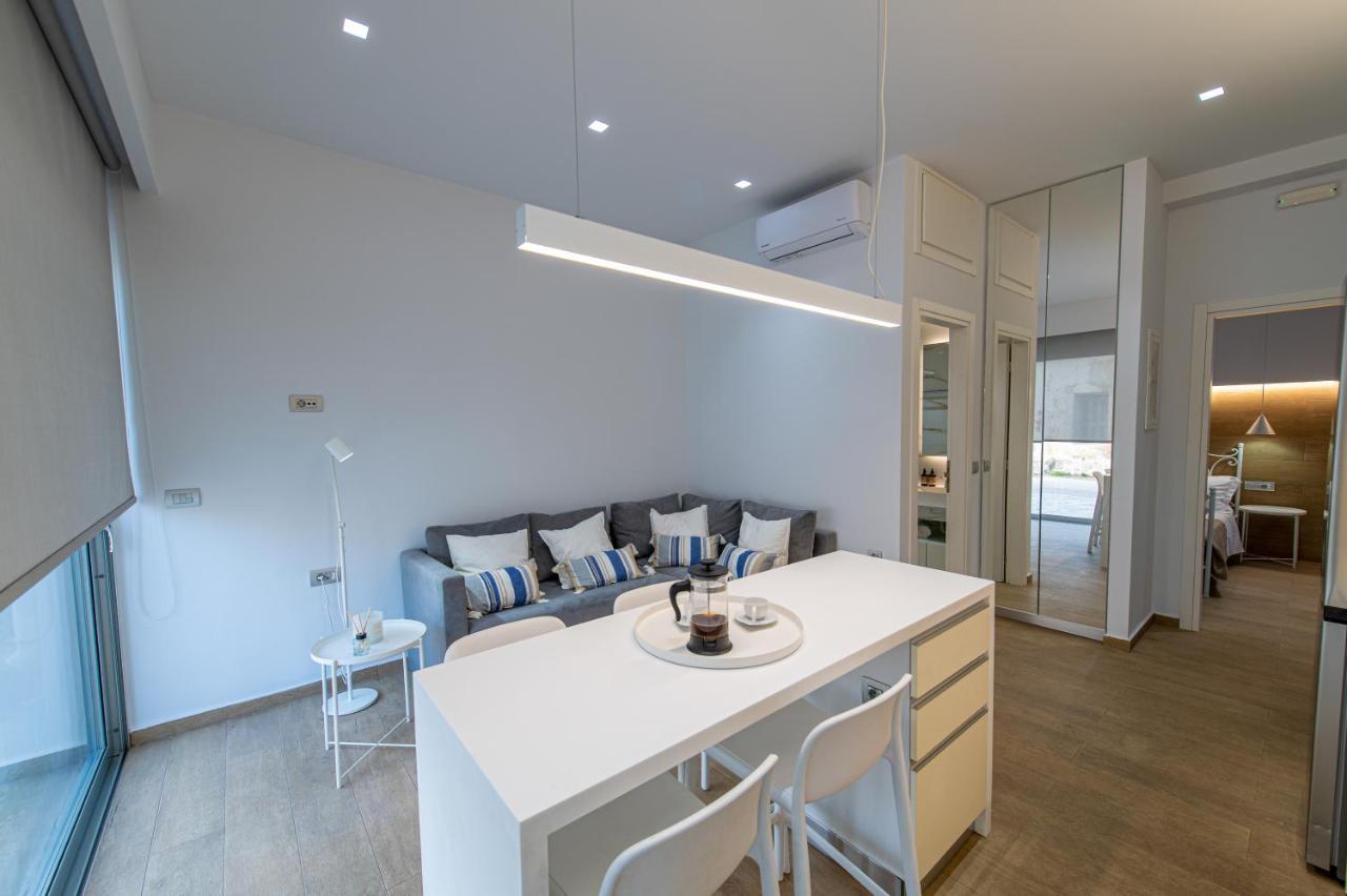 Michelangelo City Luxury Lodge Kos By Eksteriør billede