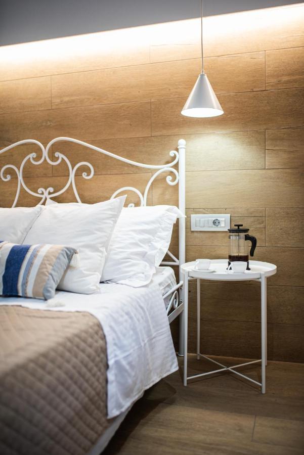 Michelangelo City Luxury Lodge Kos By Eksteriør billede