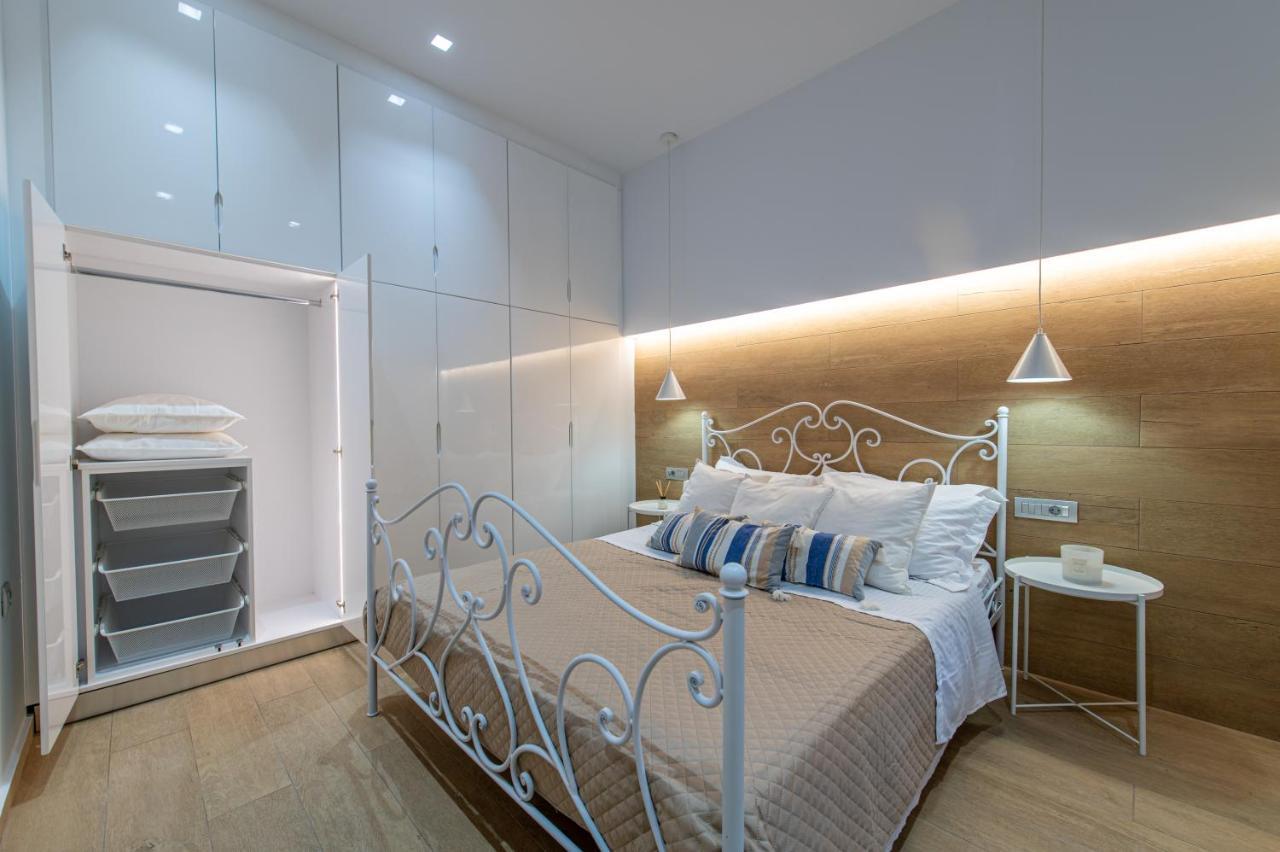 Michelangelo City Luxury Lodge Kos By Eksteriør billede