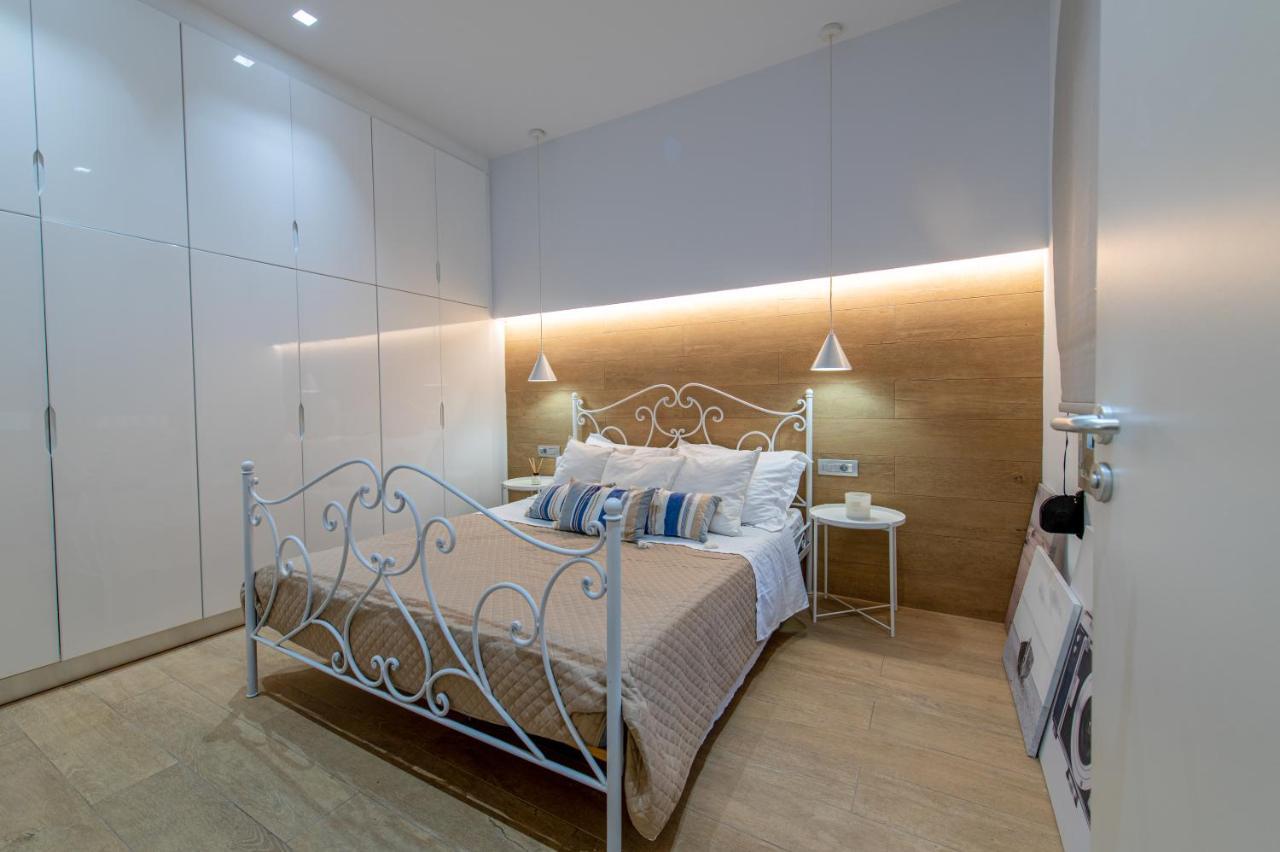 Michelangelo City Luxury Lodge Kos By Eksteriør billede