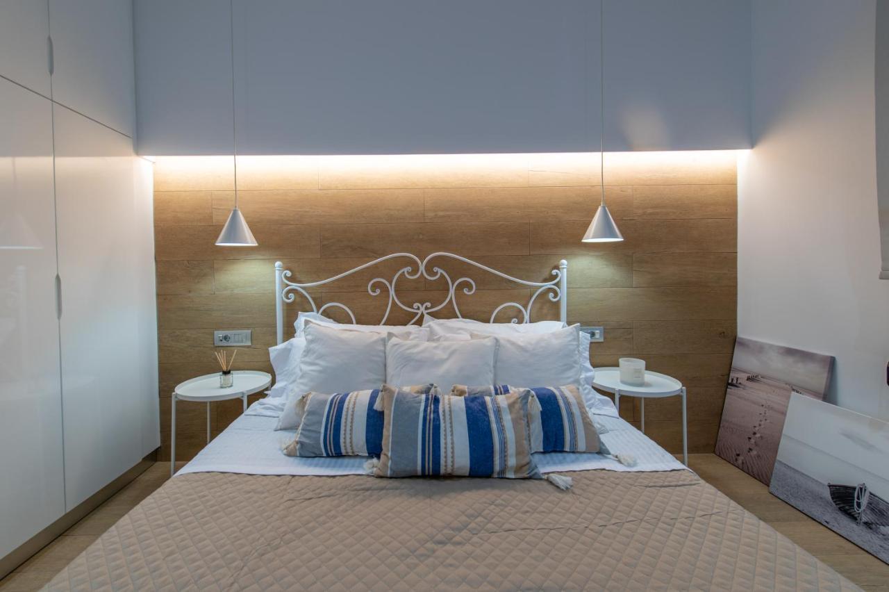 Michelangelo City Luxury Lodge Kos By Eksteriør billede