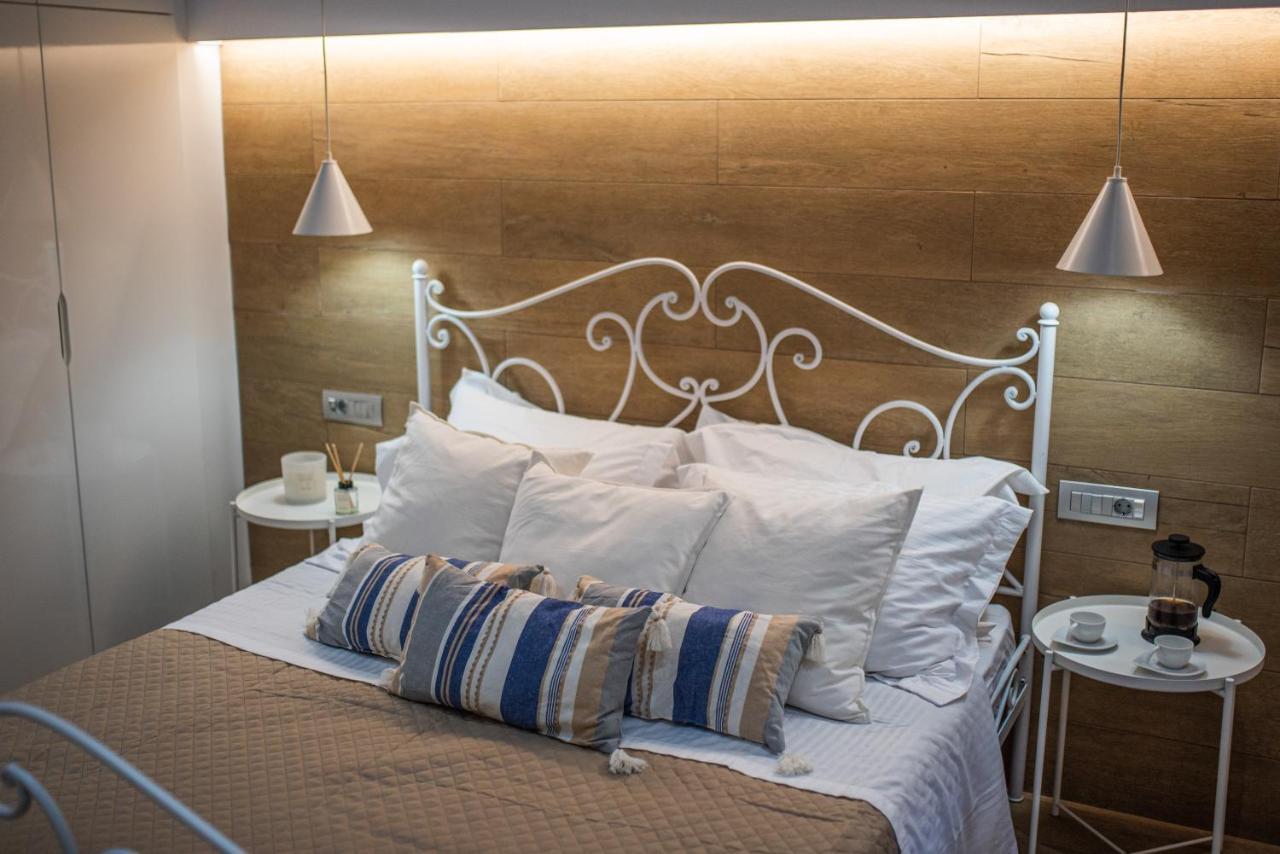 Michelangelo City Luxury Lodge Kos By Eksteriør billede