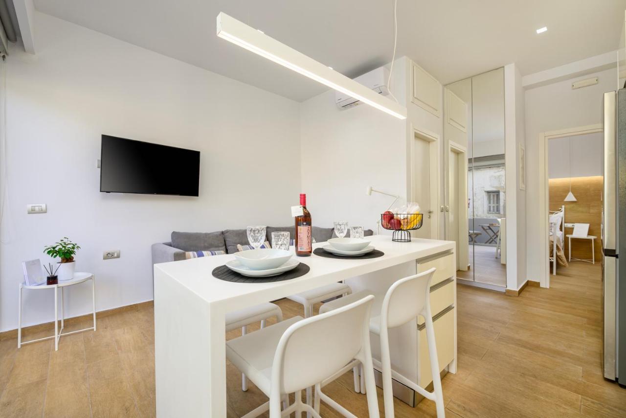 Michelangelo City Luxury Lodge Kos By Eksteriør billede