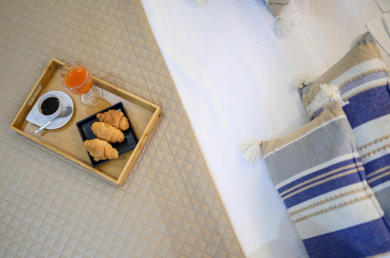 Michelangelo City Luxury Lodge Kos By Eksteriør billede