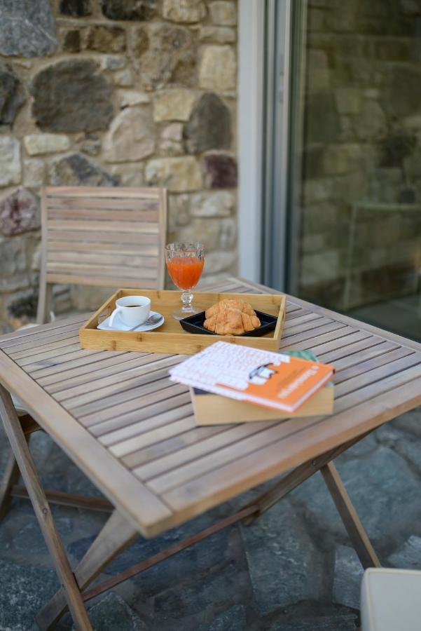 Michelangelo City Luxury Lodge Kos By Eksteriør billede