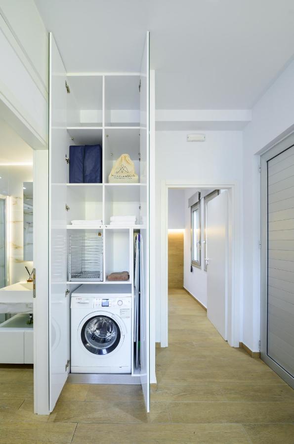 Michelangelo City Luxury Lodge Kos By Eksteriør billede