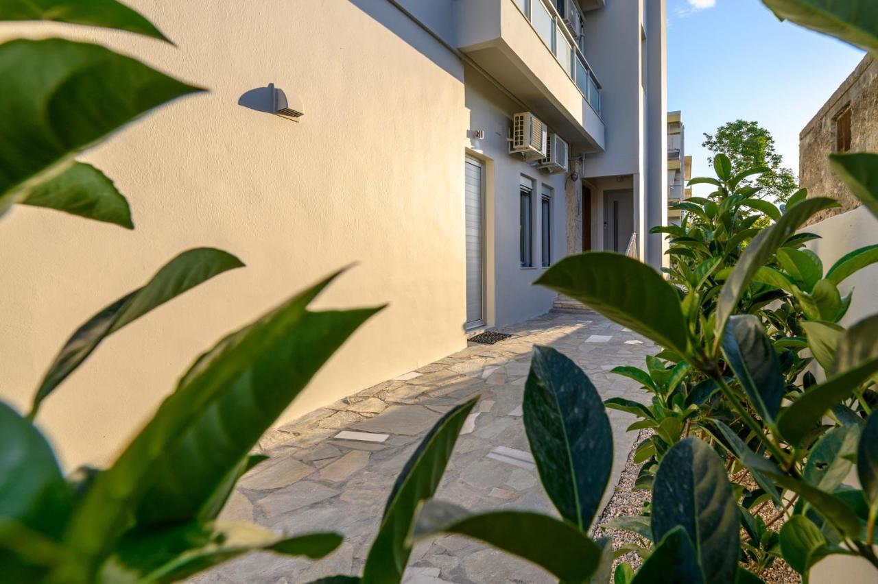 Michelangelo City Luxury Lodge Kos By Eksteriør billede