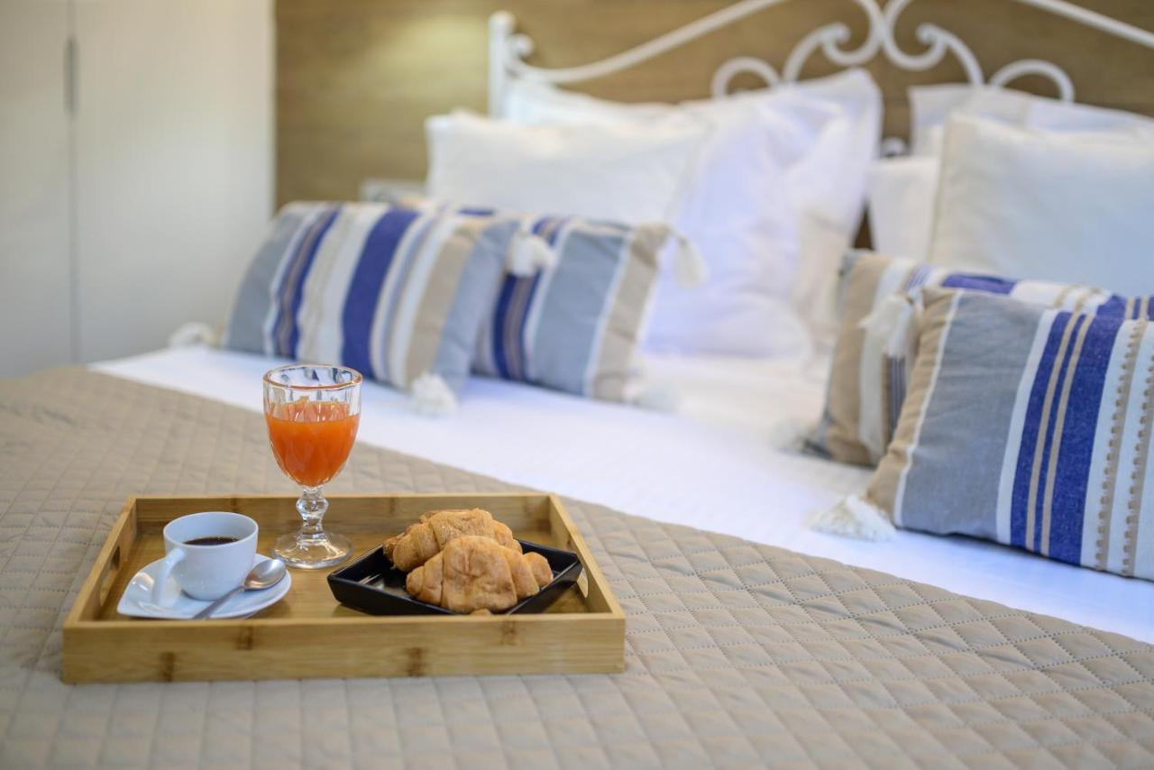 Michelangelo City Luxury Lodge Kos By Eksteriør billede