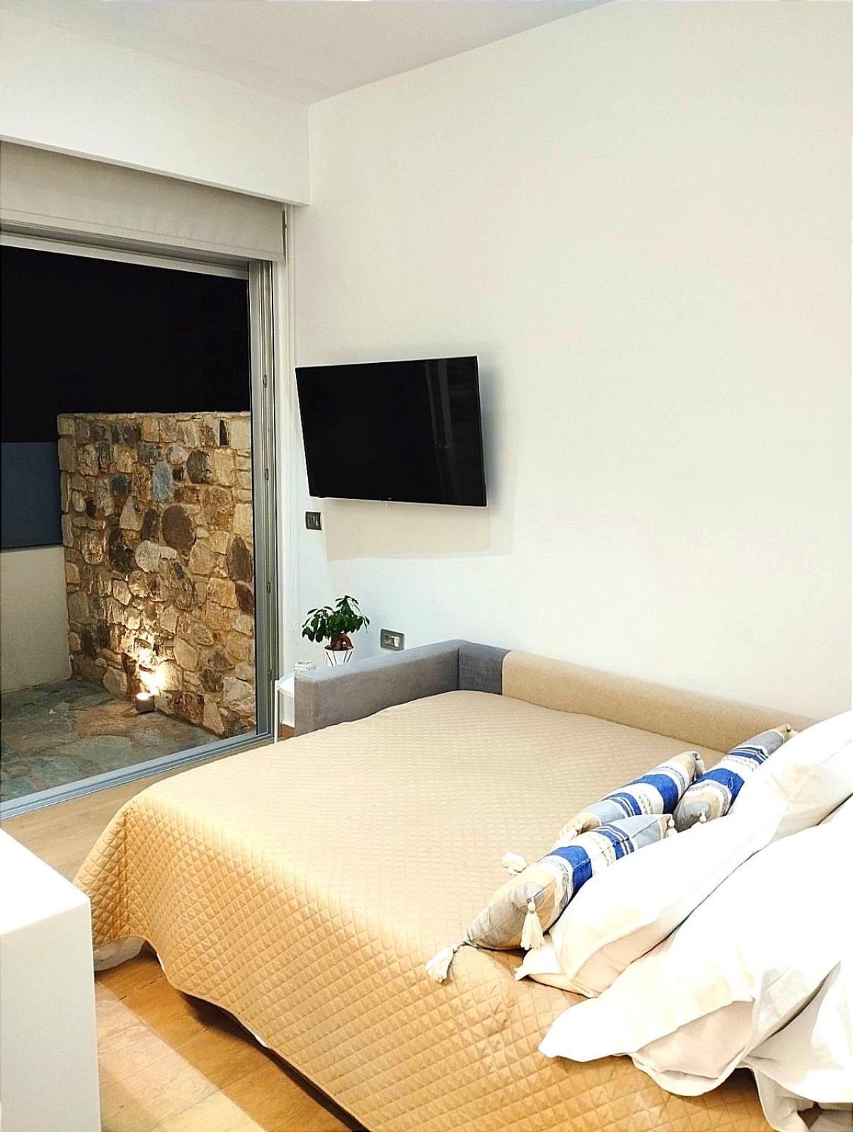 Michelangelo City Luxury Lodge Kos By Eksteriør billede