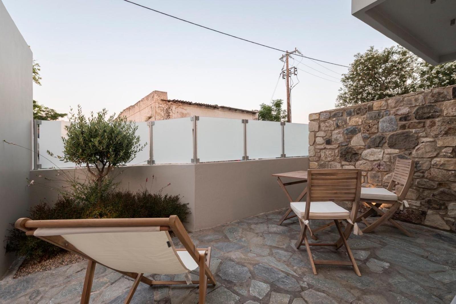 Michelangelo City Luxury Lodge Kos By Eksteriør billede