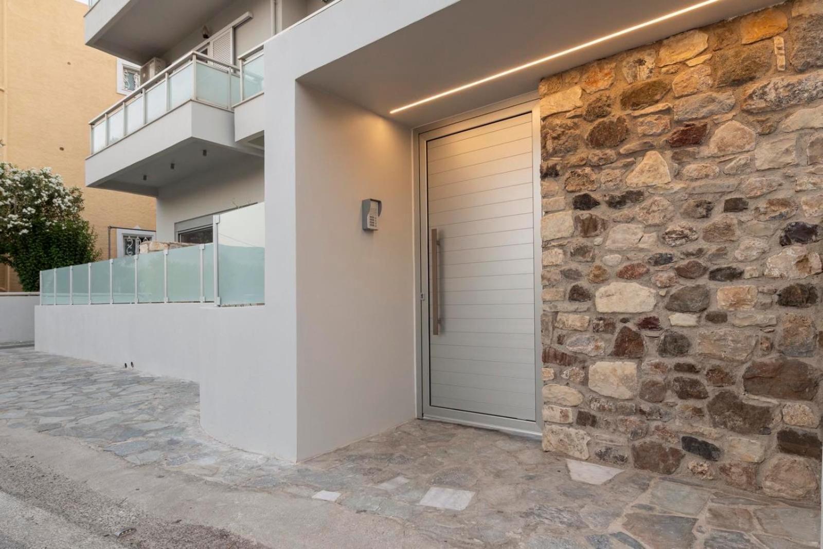 Michelangelo City Luxury Lodge Kos By Eksteriør billede