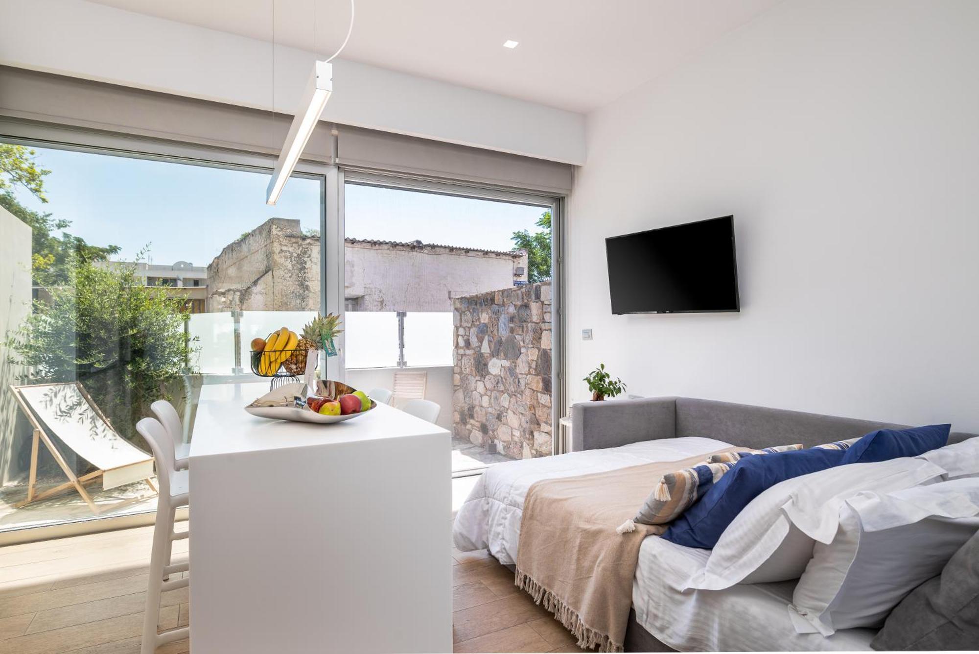 Michelangelo City Luxury Lodge Kos By Eksteriør billede