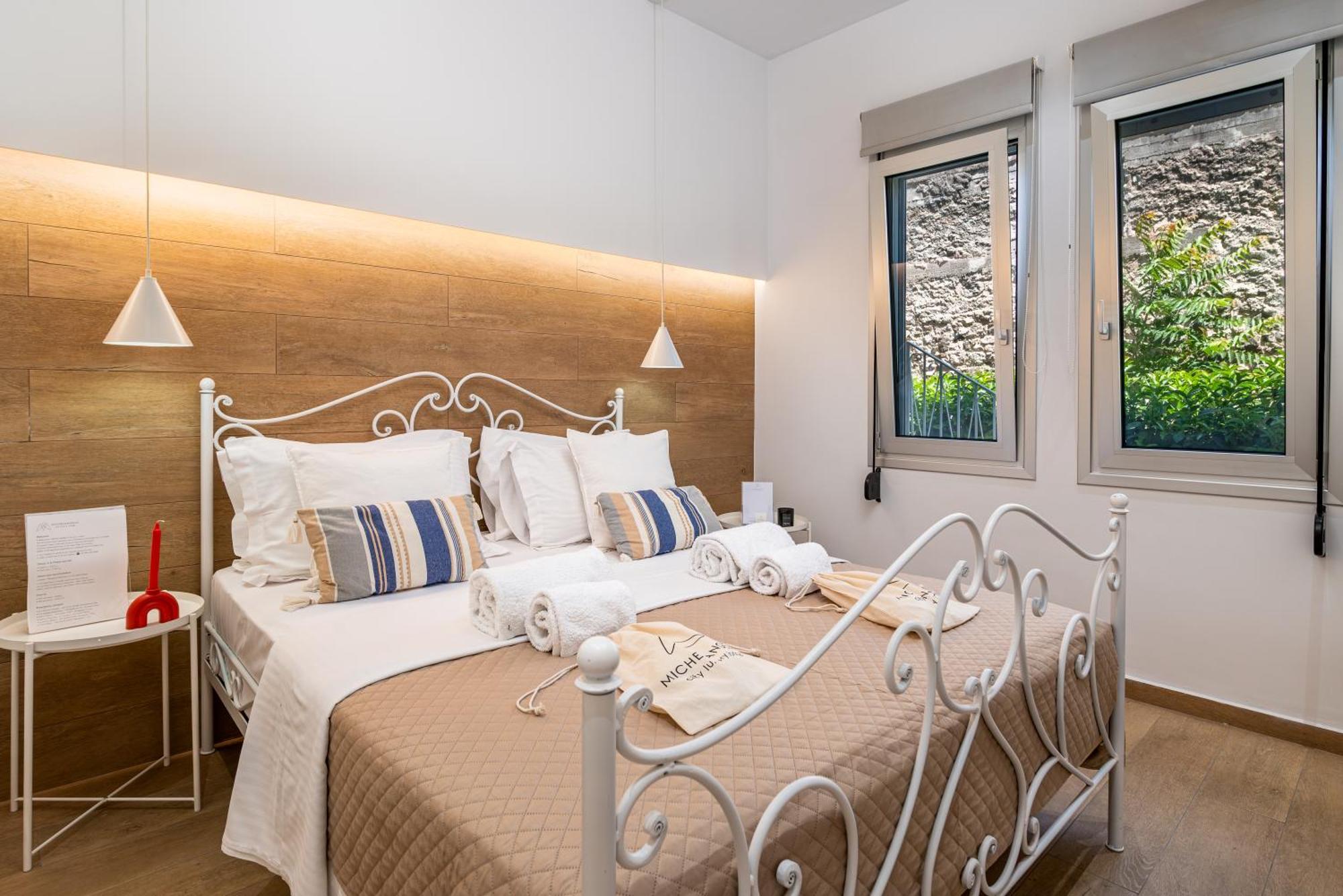 Michelangelo City Luxury Lodge Kos By Eksteriør billede